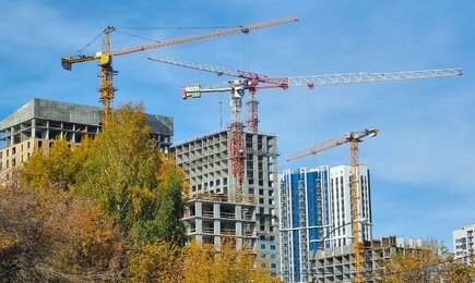Локации повышенного спроса