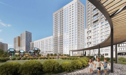 В ожидании Чёрной пятницы. Ноябрьские акции от застройщиков Екатеринбурга