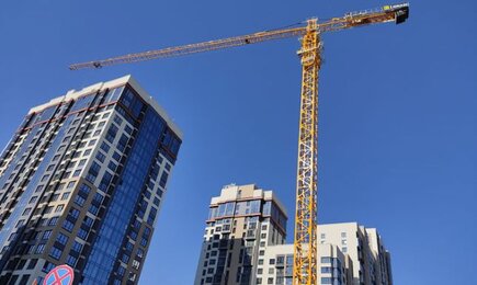 Цены на первичку в Екатеринбурге замерли на полтора года. Почему?