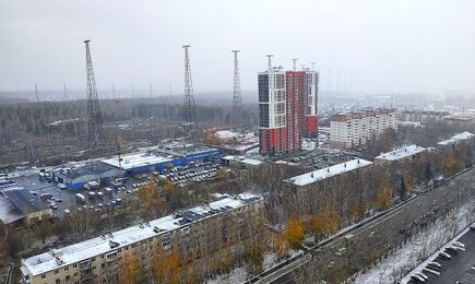 Екатеринбург 2026: квартиры подорожают, а супруги разведутся
