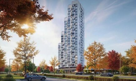 Установлен новый рекорд. В декабре в Екатеринбурге стартовали 16 новостроек