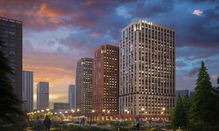 Нетипичный январь. Застройщики Екатеринбурга не скупятся на плюшки даже на фоне высокого спроса