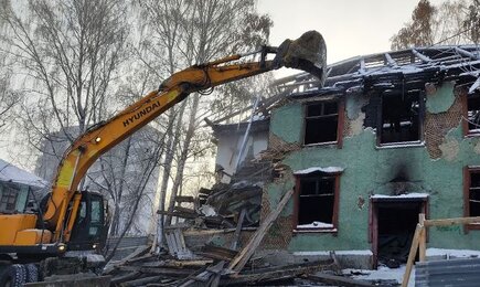 В Екатеринбурге реализуются уже 22 проекта КРТ. Даём адреса