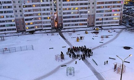 Что изменится для покупателей и продавцов жилья в Екатеринбурге в 2026 году