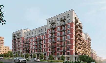 В марте в Екатеринбурге стартовали две «разумные» стройки и восемь не «разумных»