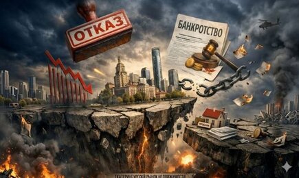 Банки крутят гайки, а банкроты зависли в рассрочках. Сегодняшние вызовы рынка жилья ЕКБ