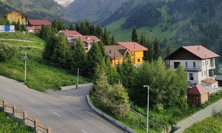 Где в окрестностях Екатеринбурга появятся новые коттеджные поселки. Карта