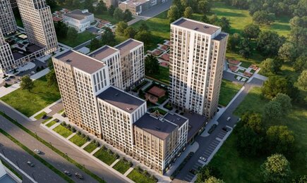 Ипотека не как у всех. Весенние акции от застройщиков Екатеринбурга