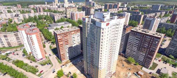 Форд новгородцевой екатеринбург