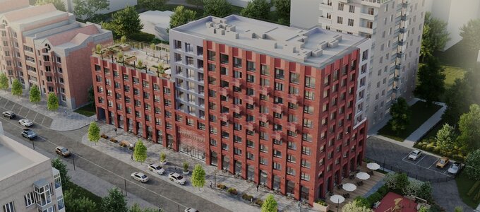 ЖК Банников дом