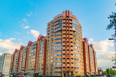 ЖК "Перспектива" - Екатеринбург, Уралмаш, ул. Восстания, 101 - фото 