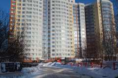 ЖК "Соловьи" - Екатеринбург, Уралмаш, Республиканская, 5 - фото 