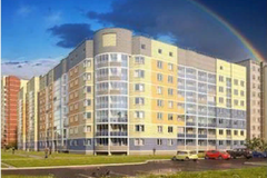 Жилой дом по ул. Краснолесья - Екатеринбург, УНЦ, ул. Краснолесья, 16/3	 - фото 