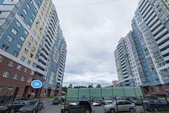 ЖК "Дружба" - Екатеринбург, Старая Сортировка, ул. Дружининская, 5А, 5Б - фото 