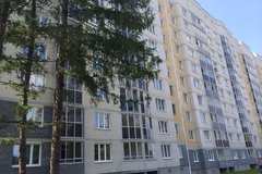 ЖК по ул. Муранова - Екатеринбург, Широкая речка, ул. Муранова, 10, 12 - фото 
