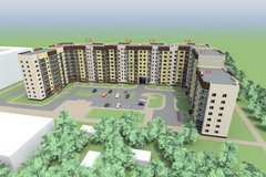 Общение соседей жк смородина. newbuilding photo middle 156. Общение соседей жк смородина фото. Общение соседей жк смородина-newbuilding photo middle 156. картинка Общение соседей жк смородина. картинка newbuilding photo middle 156. Группа компаний «ЖИК» приступает к реализации проекта по строительству жилого комплекса в поселке Дербышки на улице Стадионной. В новом доме комфорт-класса будет 382 квартиры, собственный парк во дворе и парковочный комплекс. Для удобства будущих жителей в ЖК создаются все необходимые элементы современной инфраструктуры, о том, какие именно, — в нашем материале.