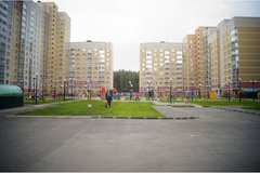ЖК по ул. Вонсовского - Мехренцева - Екатеринбург, УНЦ, ул. Анатолия Мехренцева, 1, 3; ул. Вонсовского, 75, 77;  ул. Рутминского, 2, 4; ул. Цветаевой, 2, 4 - фото 