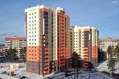 Кунарская, 36 - Екатеринбург, Новая Сортировка, ул. Кунарская, 36 - фото 