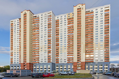 ЖК "Маяковский парк" - Екатеринбург, Автовокзал, ул. Базовый, 48, 50, 52, 54 - фото 