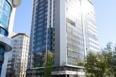 ЖК "Дипломат" - Екатеринбург, Центр, ул. Гоголя, 57 - фото 