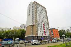 Апарт-отель Юмашева, 6 - Екатеринбург, ВИЗ, ул. Юмашева, 6  - фото 