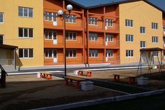 ЖК "Косулино" - с. Косулино, ул. Огородников, 52, 51 - фото 