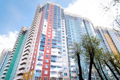 ЖК "Дом у пруда" (Атомстройкомплекс) - Екатеринбург, Вторчермет, пер. Сызранский, 15, 17 - фото 