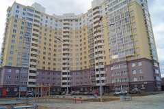 ЖК "Яскина 12" - Екатеринбург, Компрессорный, ул. Яскина, 12 - фото 