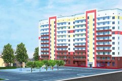 Дом на Текстильщиков 4 - г. Арамиль, ул. Текстильщиков, д. 4 - фото 