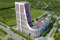 Жилой комплекс 