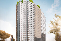 ЖК Ленина 100 - г. Березовский, Ленина 100 - фото 