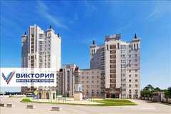 Клубный дом "Камелот" (I и II очередь) - Екатеринбург, Вторчермет, ул. Селькоровская, 34, 36. - фото 