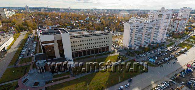 ЖК "МонтеКристо" - Екатеринбург, Юго-Западный, ул. Фурманова, 124 - фото 7