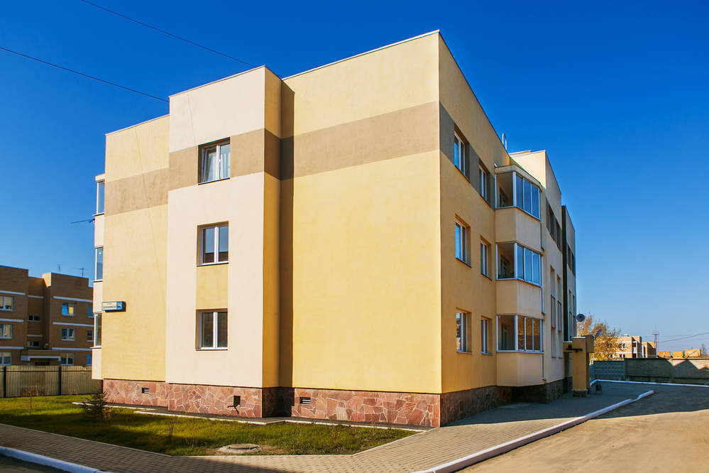 ЖК "Красноармейский" - г. Арамиль, ул. Красноармейская, 118Д/1, 118Д/2, 118Д/3 - фото 4
