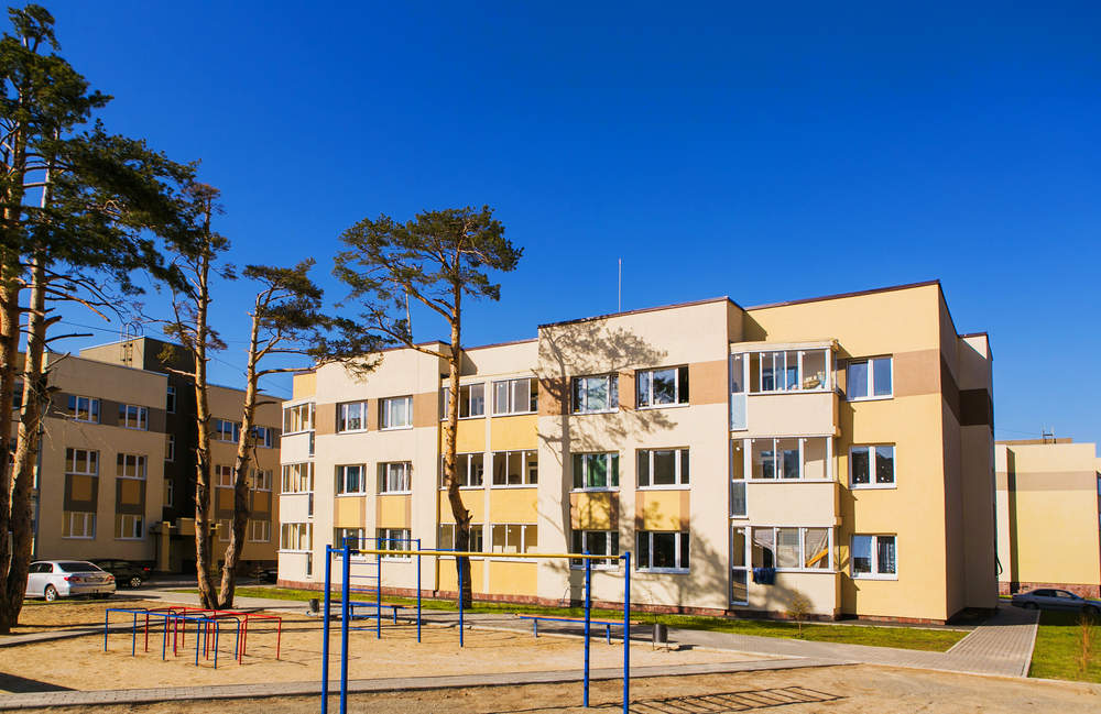 ЖК "Красноармейский" - г. Арамиль, ул. Красноармейская, 118Д/1, 118Д/2, 118Д/3 - фото 5