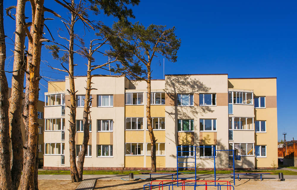 ЖК "Красноармейский" - г. Арамиль, ул. Красноармейская, 118Д/1, 118Д/2, 118Д/3 - фото 6