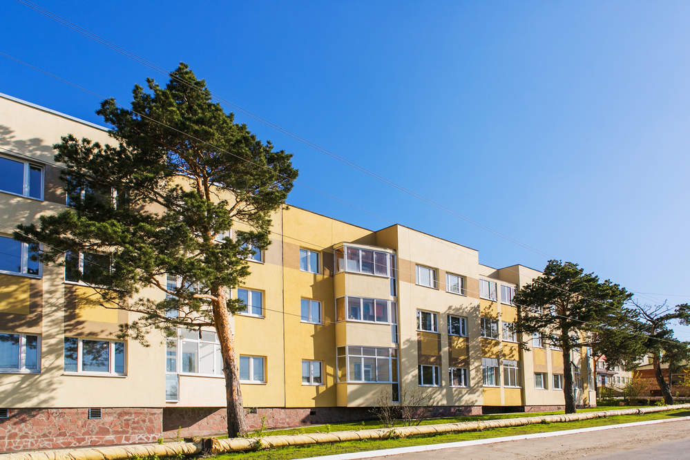 ЖК "Красноармейский" - г. Арамиль, ул. Красноармейская, 118Д/1, 118Д/2, 118Д/3 - фото 7
