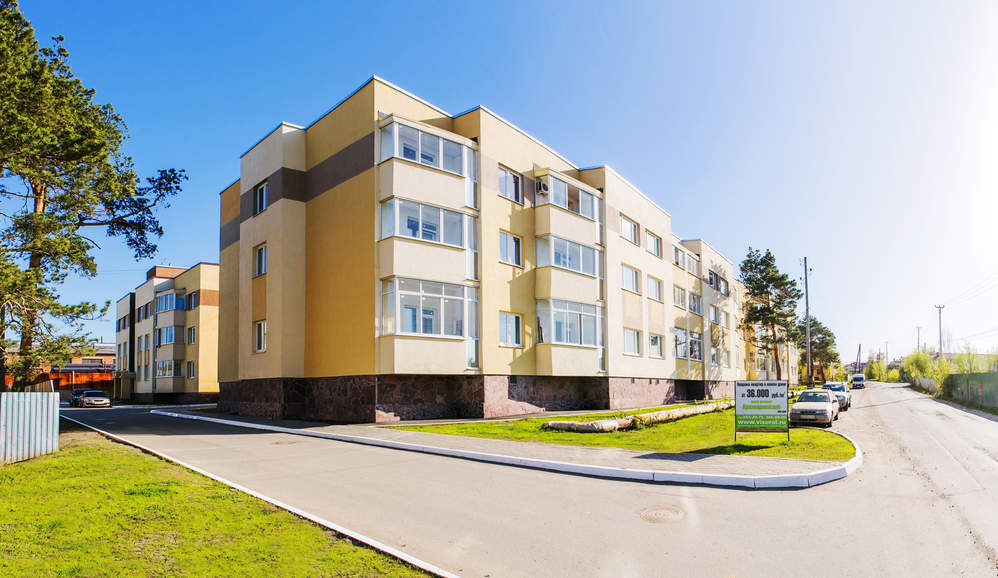 ЖК "Красноармейский" - г. Арамиль, ул. Красноармейская, 118Д/1, 118Д/2, 118Д/3 - фото 11