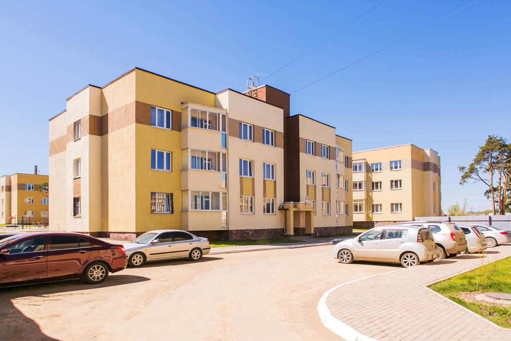 ЖК "Красноармейский" - г. Арамиль, ул. Красноармейская, 118Д/1, 118Д/2, 118Д/3 - фото 13
