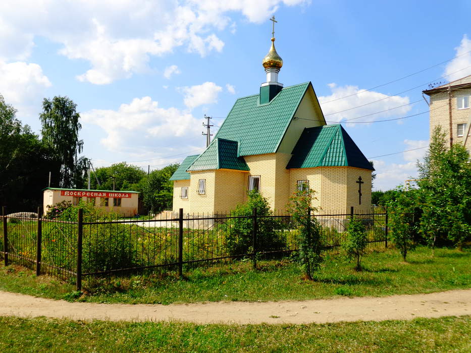 ЖК "Новая Жизнь - Победа" - пгт. Верхнее Дуброво, ул. Уральская, 1 - фото 5