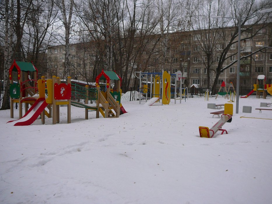 Жилой дом "Муза" - Екатеринбург, Автовокзал, ул. Чайковского, 86В - фото 5