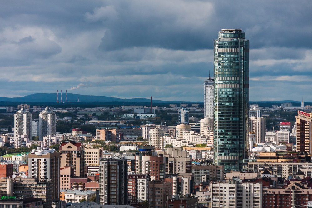 ЖК "Чемпион Парк" (Атомстройкомплекс) - Екатеринбург, Автовокзал, ул. Машинная, 1Бк1, 1Бк2, 1Бк3 - фото 7