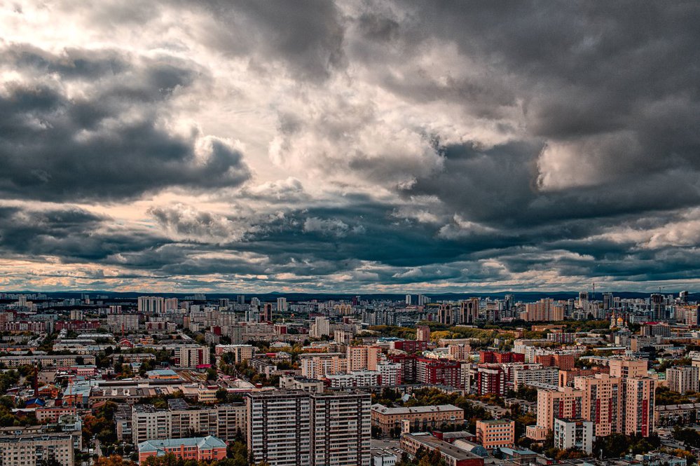 ЖК "Чемпион Парк" (Атомстройкомплекс) - Екатеринбург, Автовокзал, ул. Машинная, 1Бк1, 1Бк2, 1Бк3 - фото 10