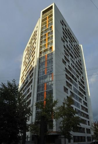 Жилой комплекс «Пётр-1» - Екатеринбург, Автовокзал, ул. Белинского, 137 - фото 2
