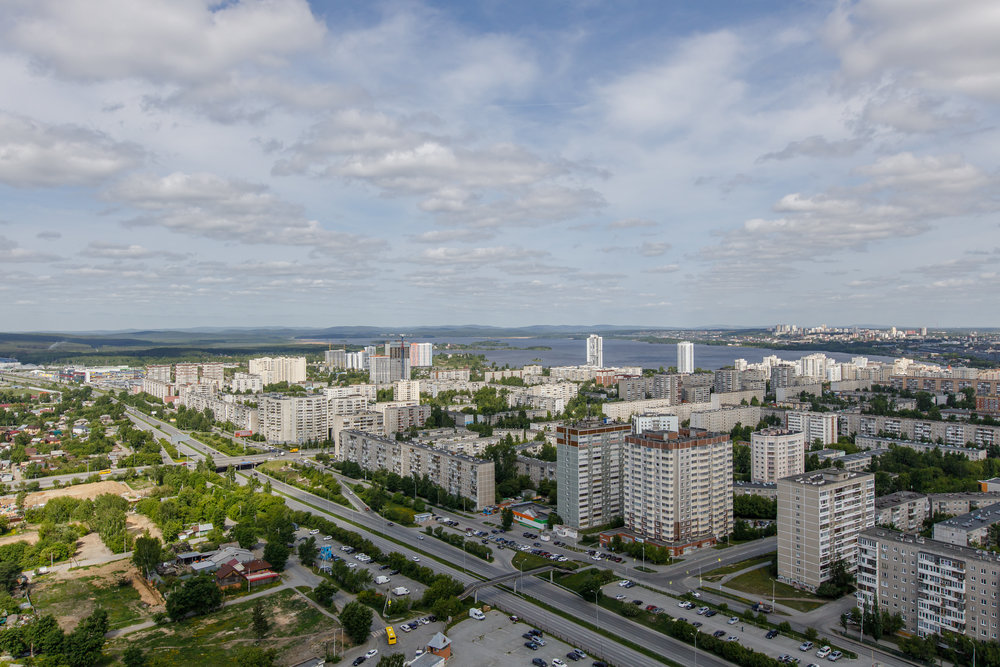 ЖК «Репин Парк» - Екатеринбург, ВИЗ, ул. Заводская, 73, 75 - фото 4