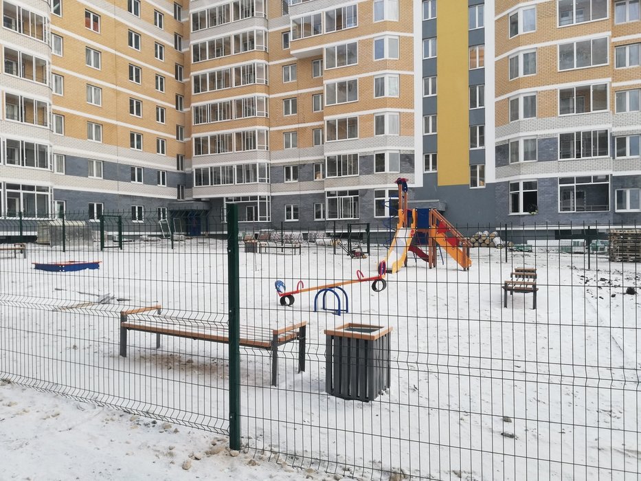 Жилой дом на ул. Сакко и Ванцетти, 10 (г. Первоуральск) - г. Первоуральск, ул. Сакко и Ванцетти, 10 - фото 3