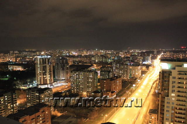 ЖК "Московский" - Екатеринбург, Юго-Западный, ул. Московская, 66 - фото 22