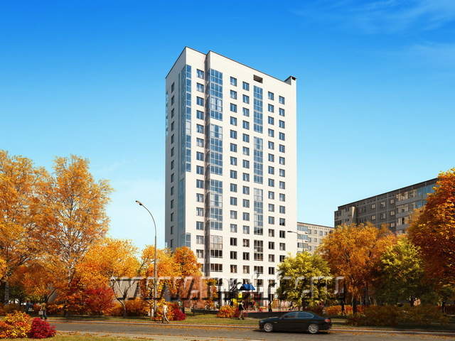 Купить Квартиру На Юго Западе Екатеринбург