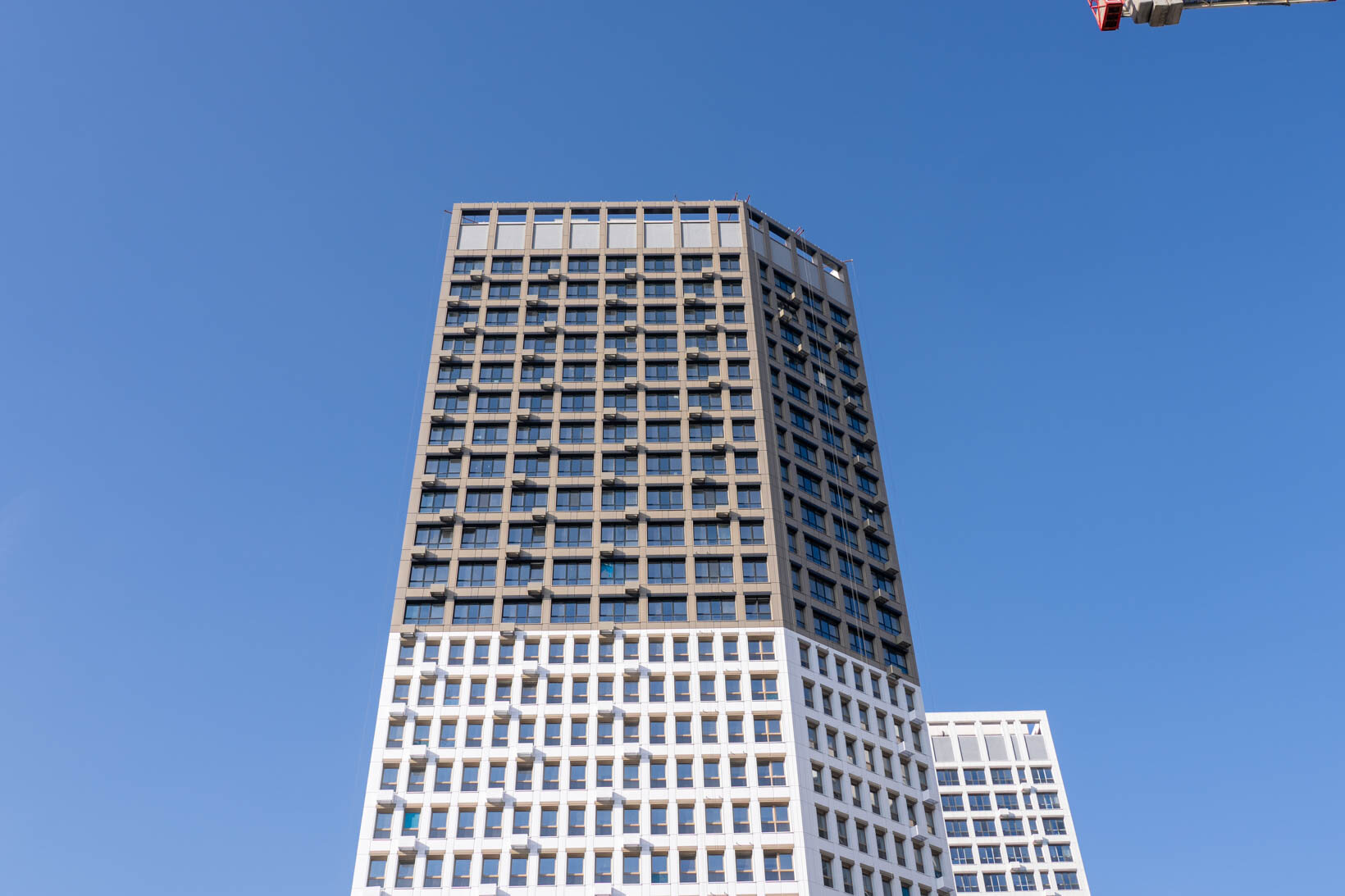 Компаунд Проспект Мира - Екатеринбург, Втузгородок, ул. Мира, 47/2; 47/3; 47/4; 47/7 - фото 3