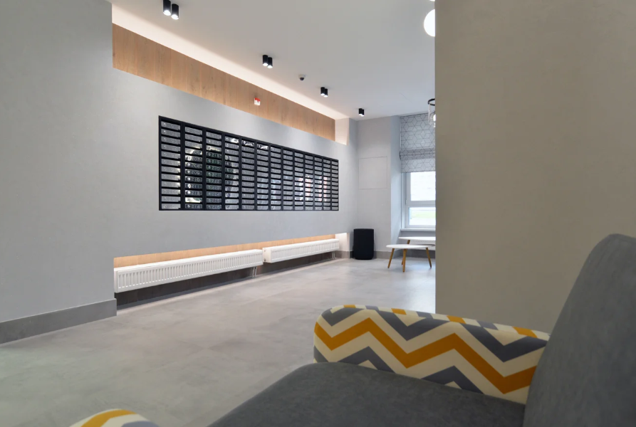 ЖК "Московский квартал" (Гринвич) - Екатеринбург, Юго-Западный, ул. Волгоградская: 18, 18а; ул. Московская, 190, 192, 194, 196, 198; ул. Расковой, 8 - фото 21